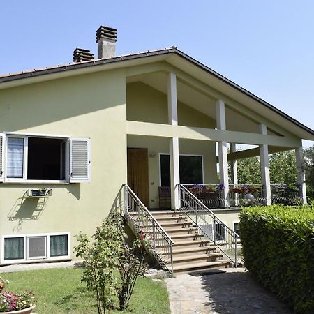 Casa vacanze Da Annare' Villa Contigliano Esterno foto