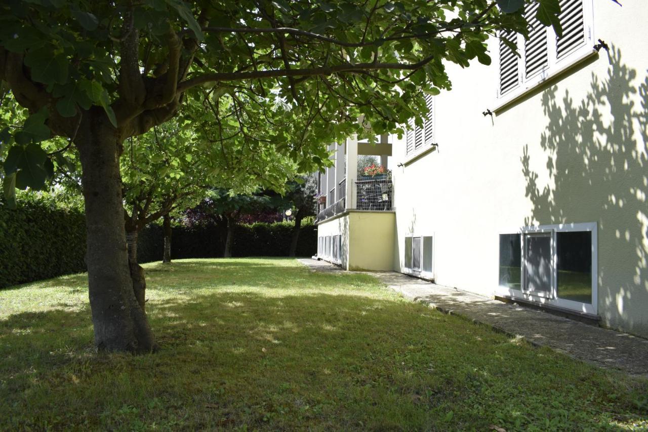 Casa vacanze Da Annare' Villa Contigliano Esterno foto